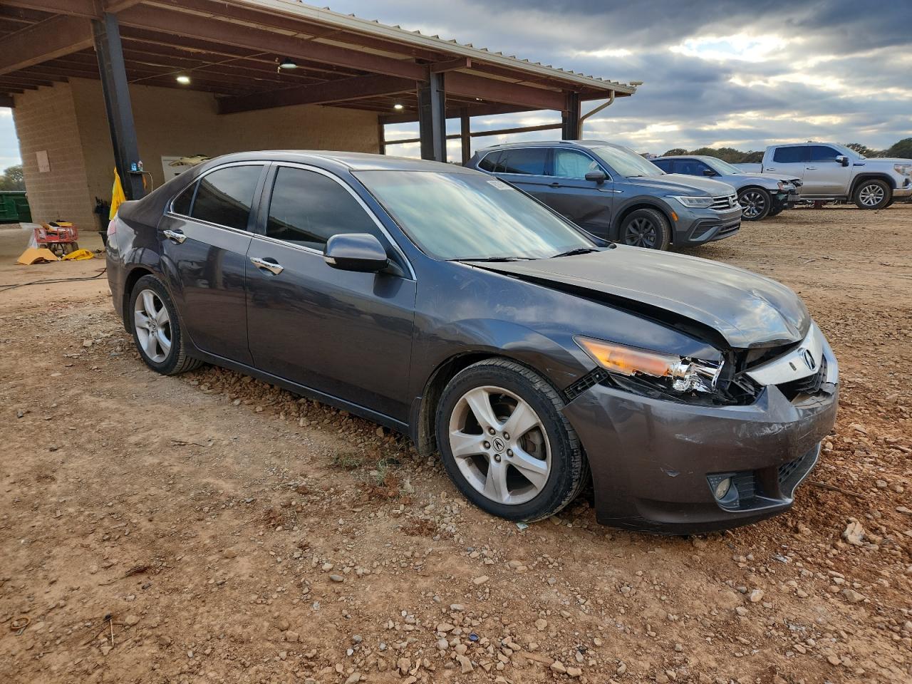 Lot #3287325986 2009 ACURA TSX