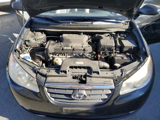 2008 HYUNDAI ELANTRA GL #3286659281