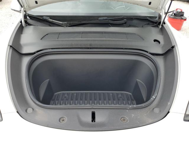 2022 TESLA MODEL Y #3302798938