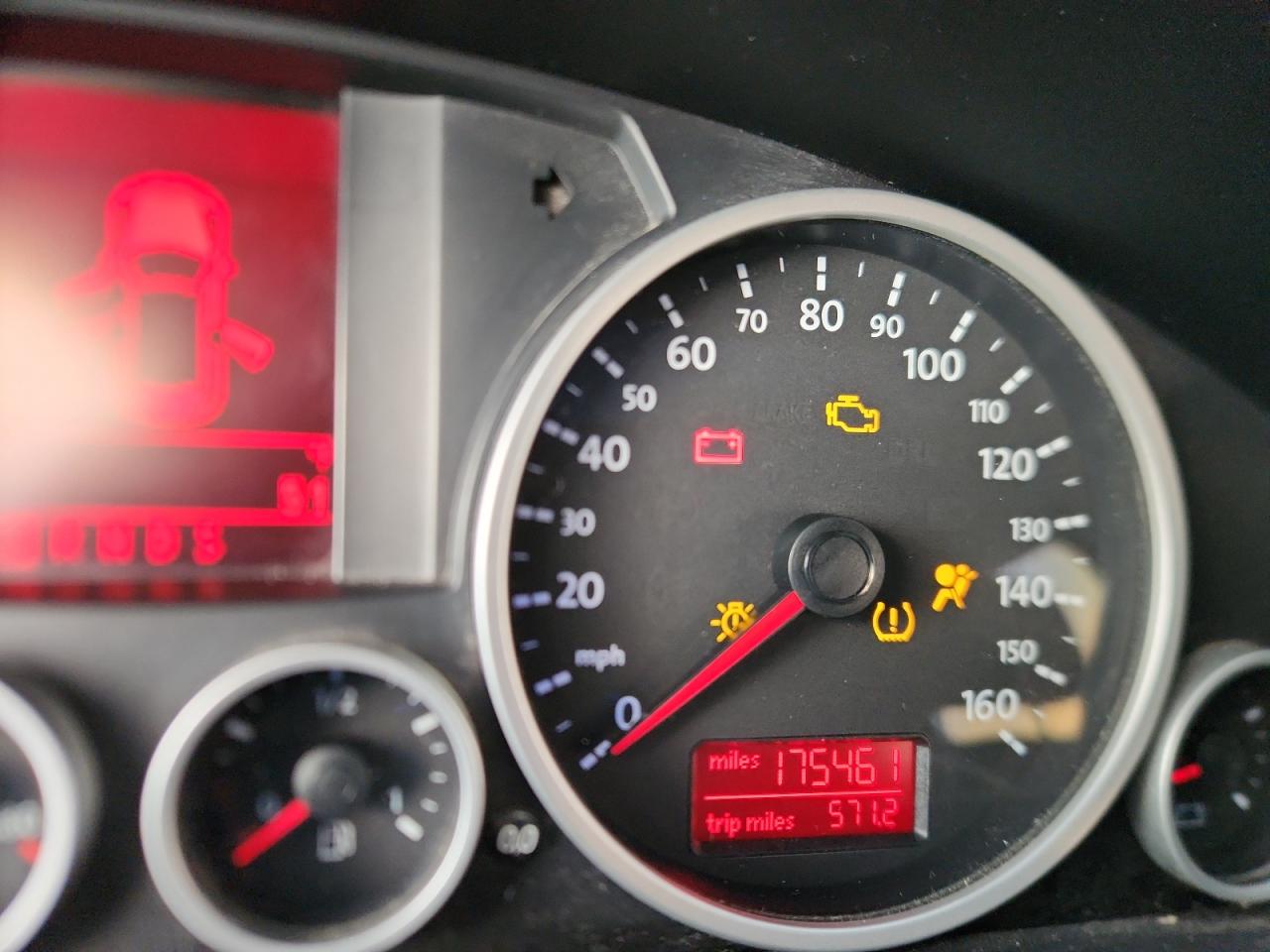 Lot #3292749791 2008 VOLKSWAGEN TOUAREG 2