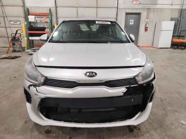 2019 KIA RIO S #3291242006