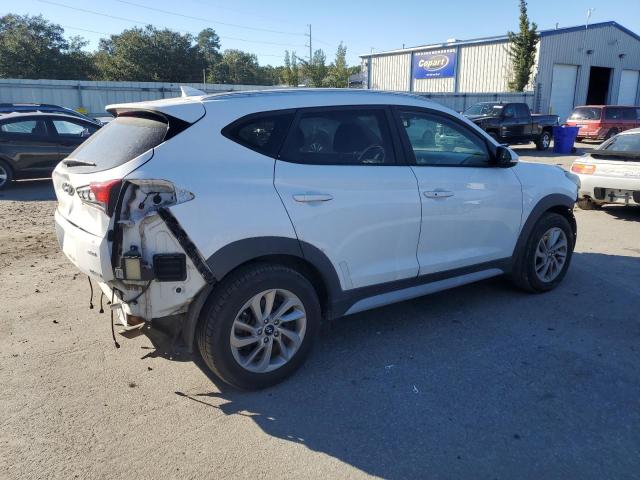 2018 HYUNDAI TUCSON SEL - KM8J3CA46JU634014