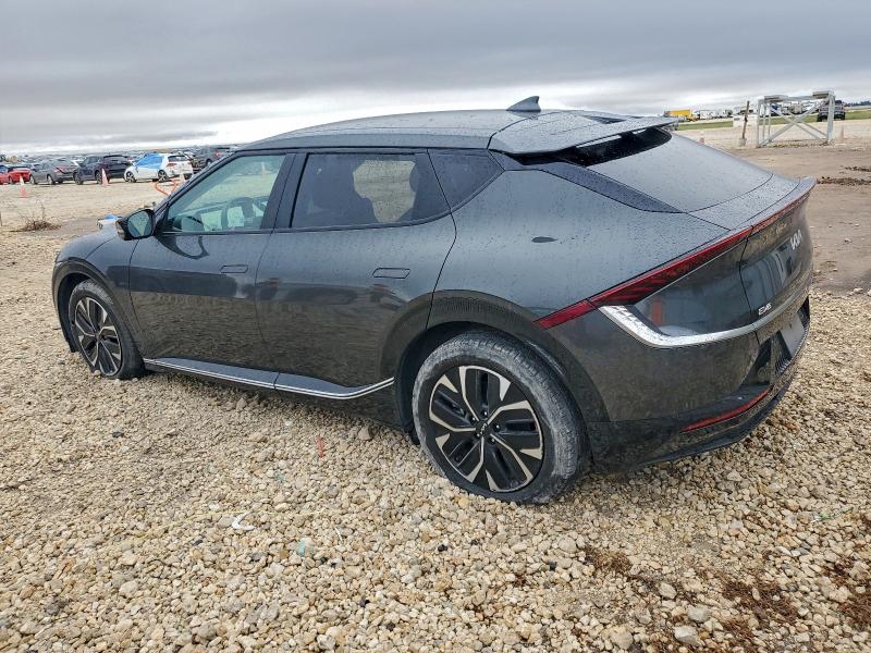 2023 KIA EV6 LIGHT #3305436434