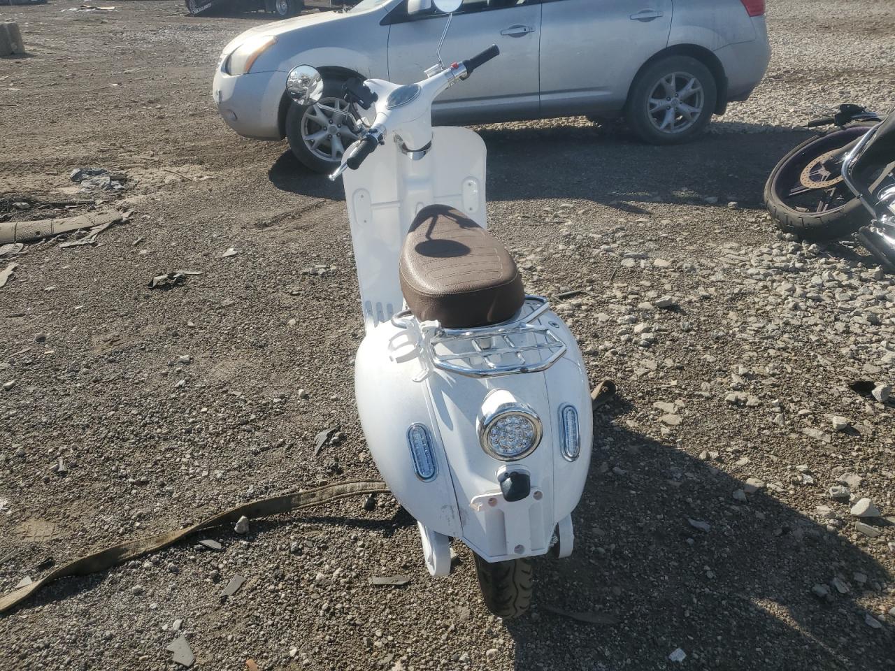 Lot #3293333424 2022 NEWC AVENTURA