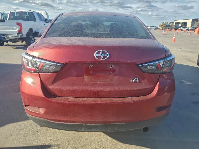 2016 TOYOTA SCION IA #3287705043
