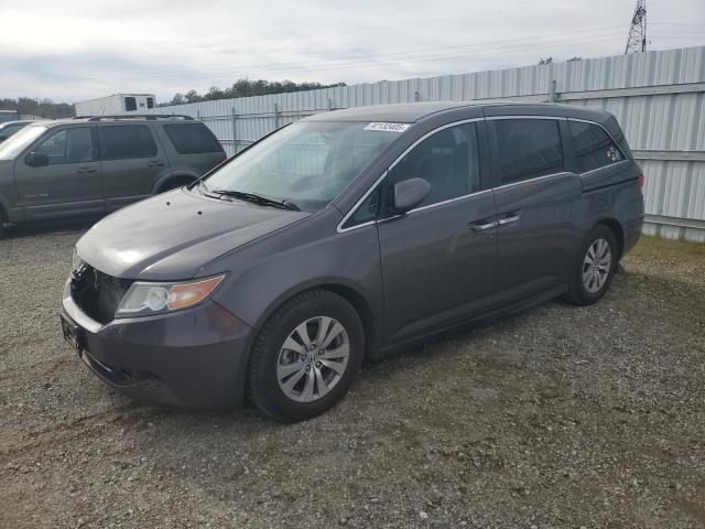 HONDA ODYSSEY EX