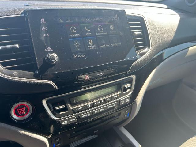 2020 HONDA PILOT ELIT #3292390330