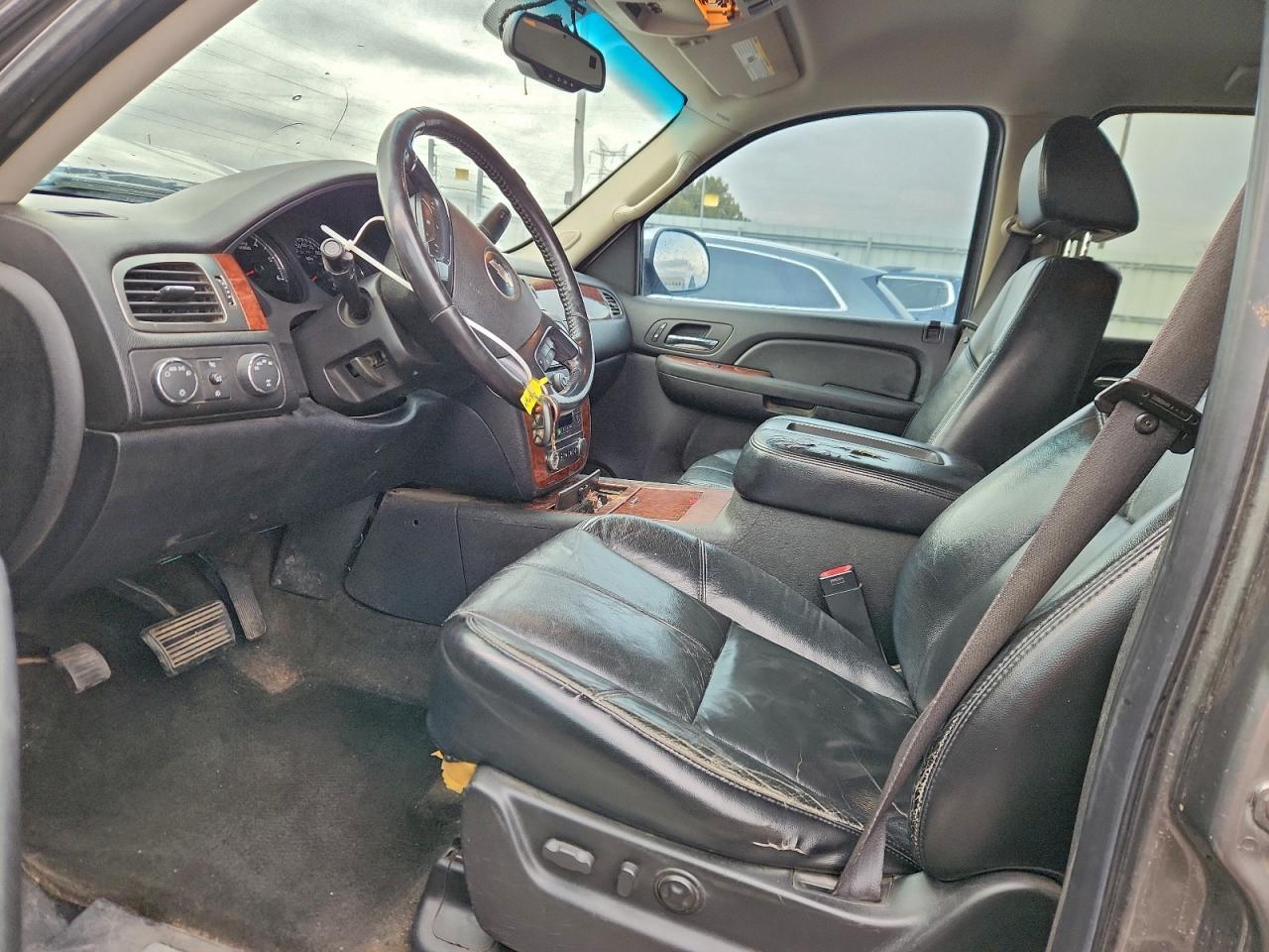 Lot #3294855818 2007 CHEVROLET TAHOE K150