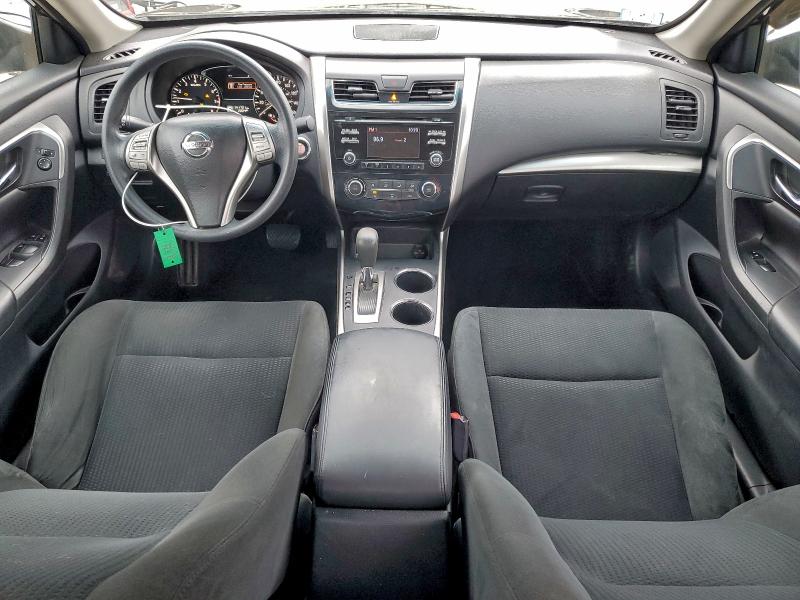 2015 NISSAN ALTIMA 2.5 #3302729039