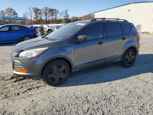 FORD ESCAPE S