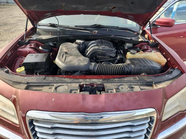 2012 CHRYSLER 300 #3296305470