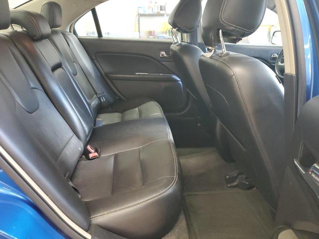 2012 FORD FUSION SEL - 3FAHP0JA5CR293099