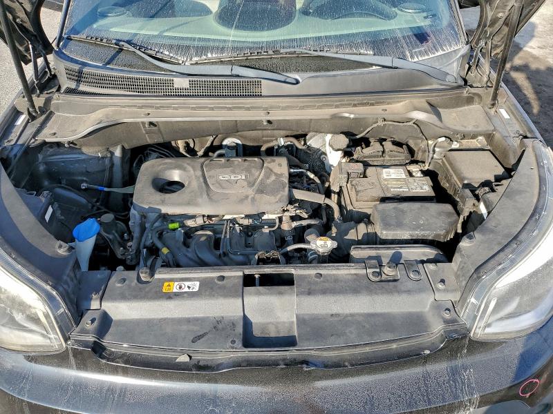 2018 KIA SOUL #3297957806