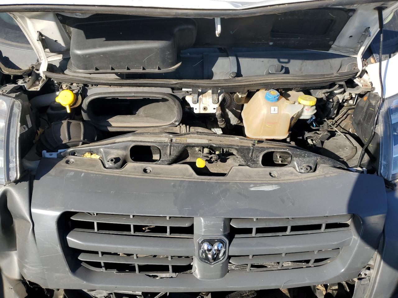 RAM PROMASTER 1500 STANDARD