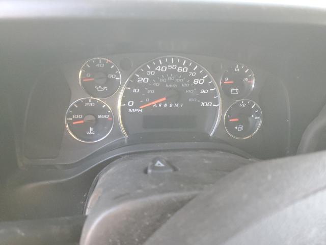 2010 CHEVROLET EXPRESS G2 #3291229994