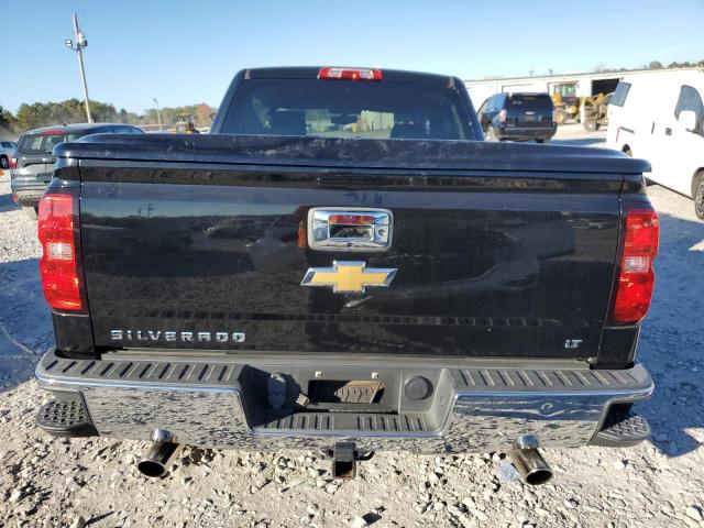 2016 CHEVROLET SILVERADO #3287690020