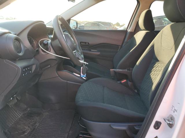 2021 NISSAN KICKS S #3301835352