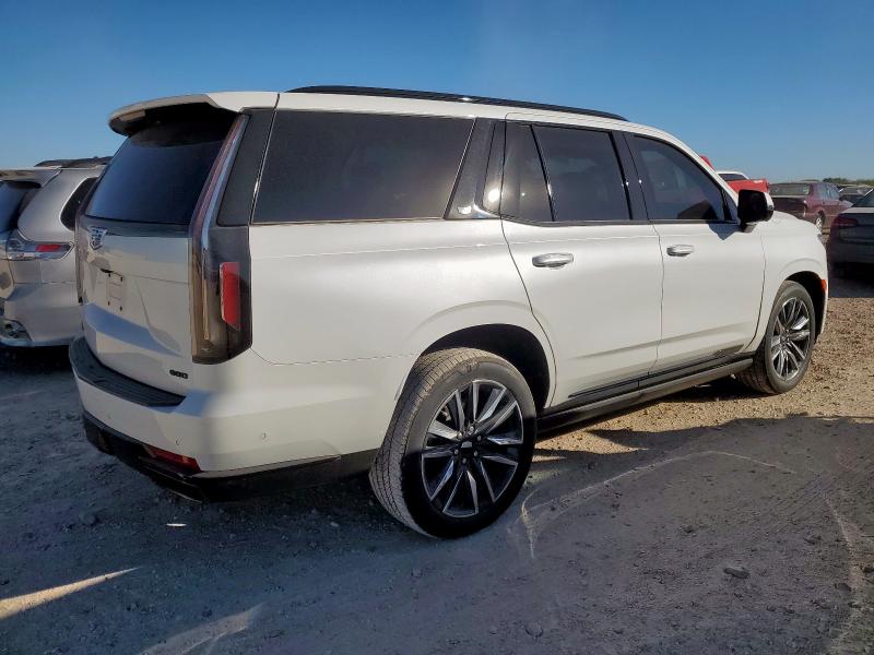 2023 CADILLAC ESCALADE S #3309708904