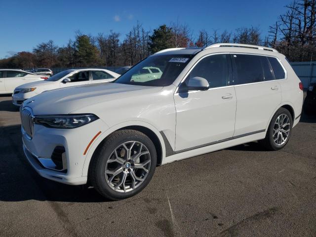 Global Auto Auctions: 2020 BMW X7 XDRIVE4