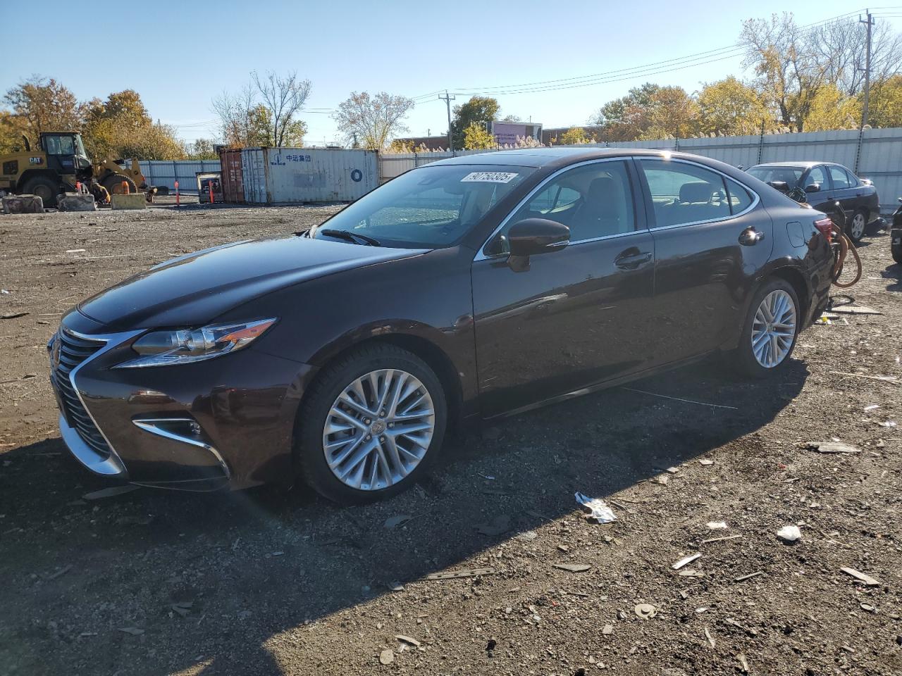 LEXUS ES 350