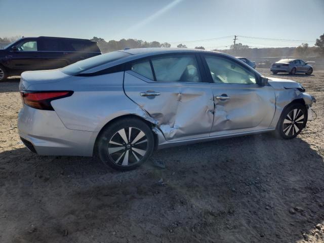 2021 NISSAN ALTIMA SV #3301742375