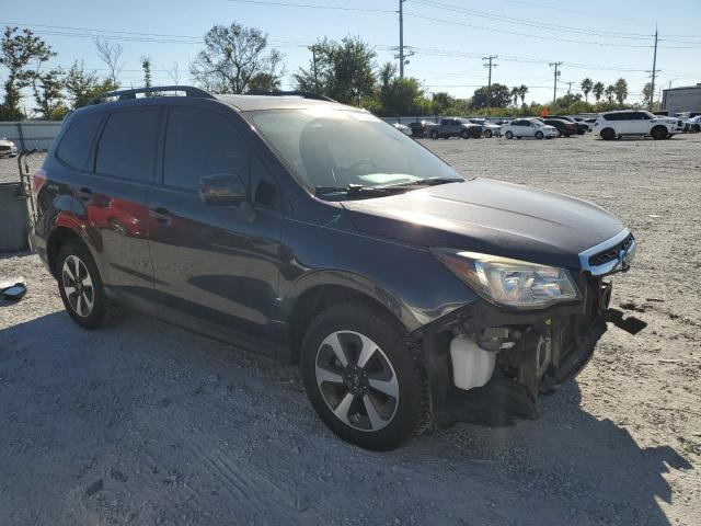 2017 SUBARU FORESTER 2 JF2SJAEC2HH486159