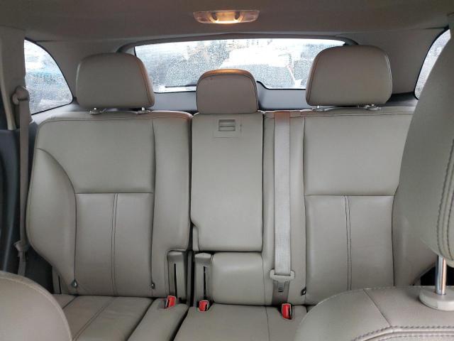 2013 FORD EDGE SEL #3302659137