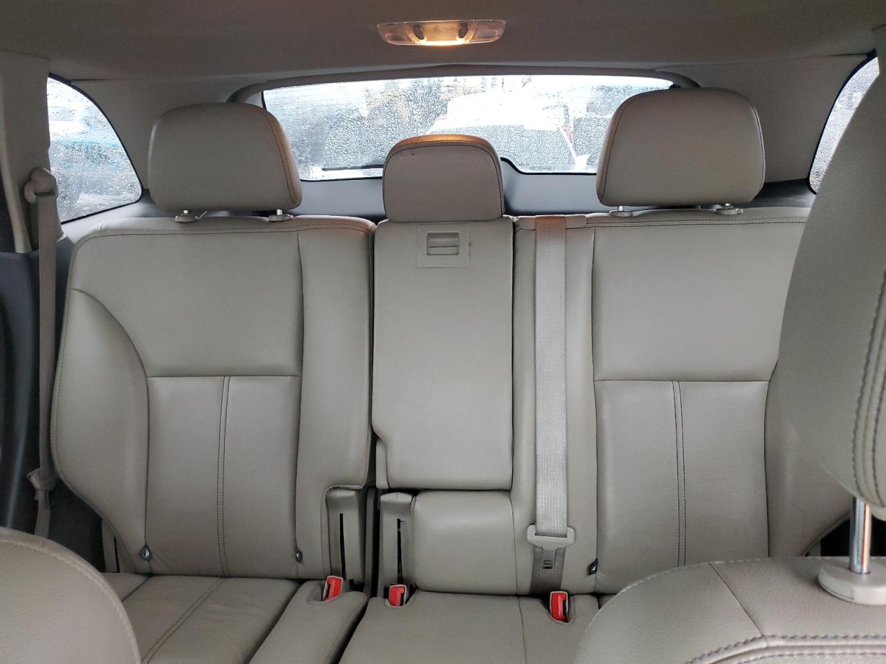 Lot #3302659137 2013 FORD EDGE SEL