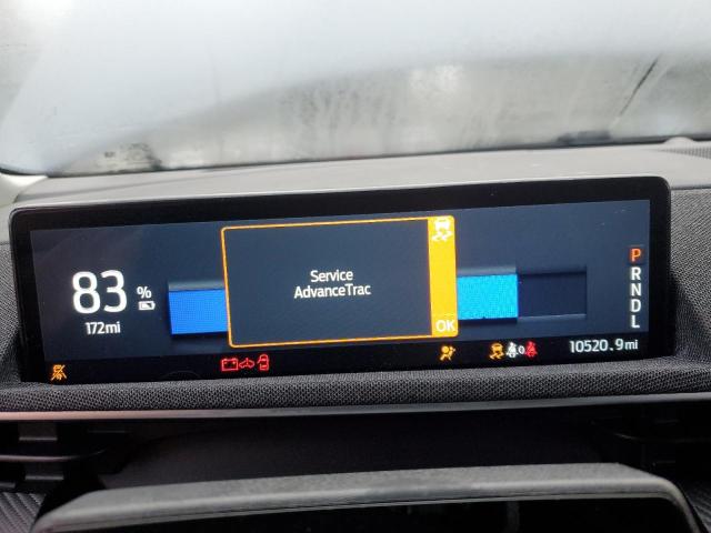 2024 FORD MUSTANG MA #3303913736