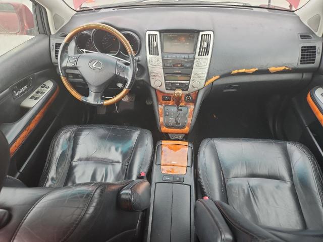 2009 LEXUS RX 350 #3293477457