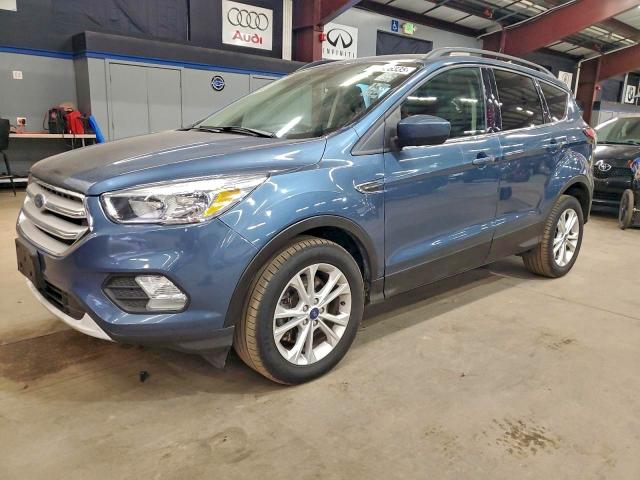 2018 FORD ESCAPE SE #3297989076