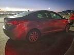 Lot #3296964845 2012 HYUNDAI ELANTRA GL