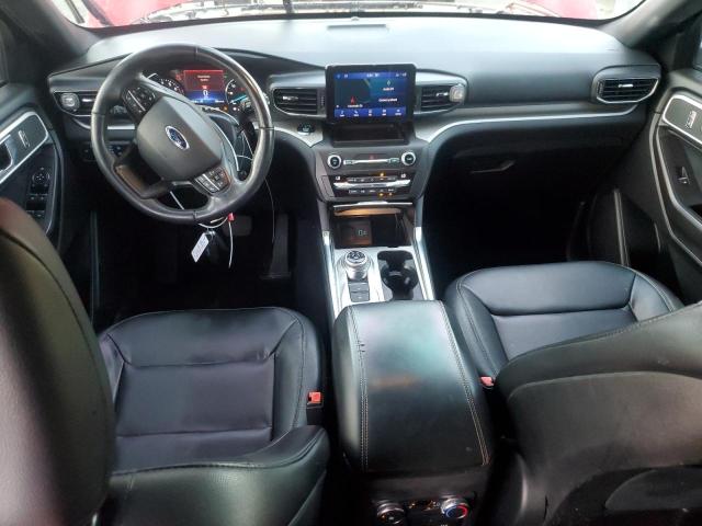 2020 FORD EXPLORER X #3297920804