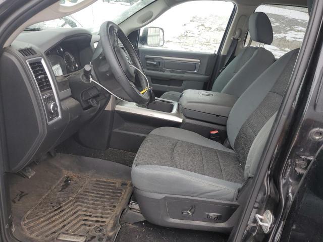 2018 RAM 1500 SLT #3308216162