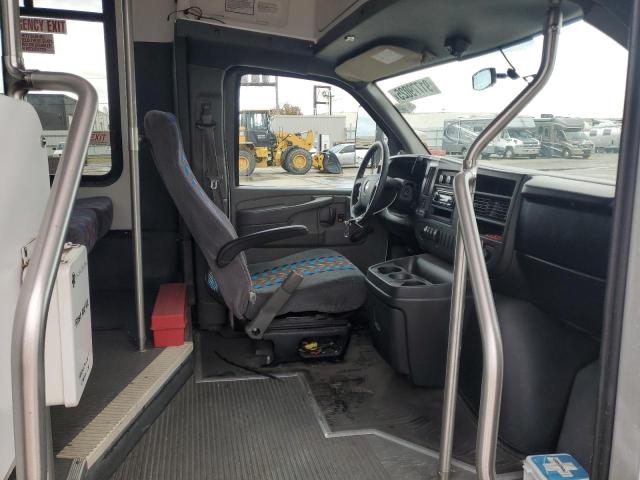 2014 CHEVROLET EXPRESS G4 #3296873884