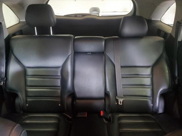 2016 KIA SORENTO EX #3284680365