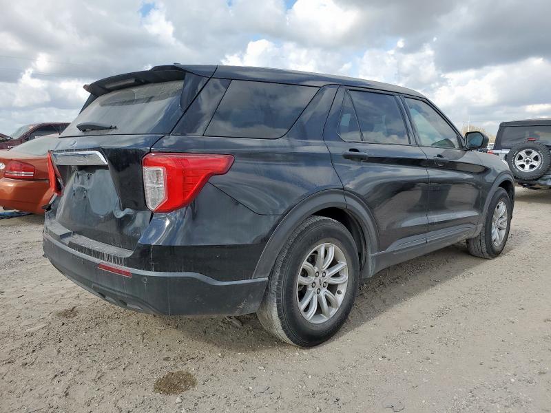 2021 FORD EXPLORER #3304955946