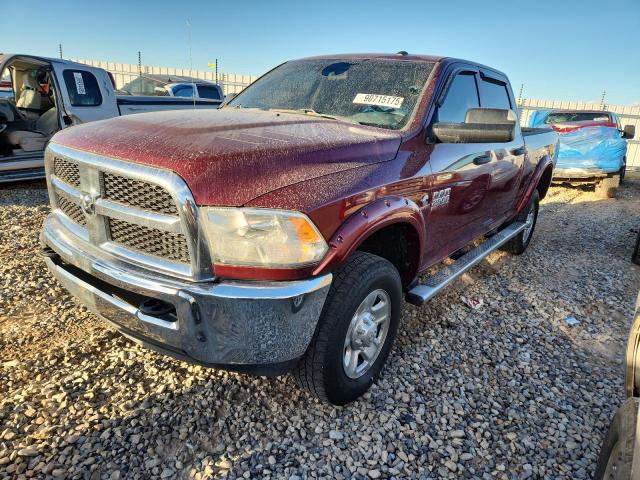 Global Auto Auctions: 2017 RAM 2500 ST