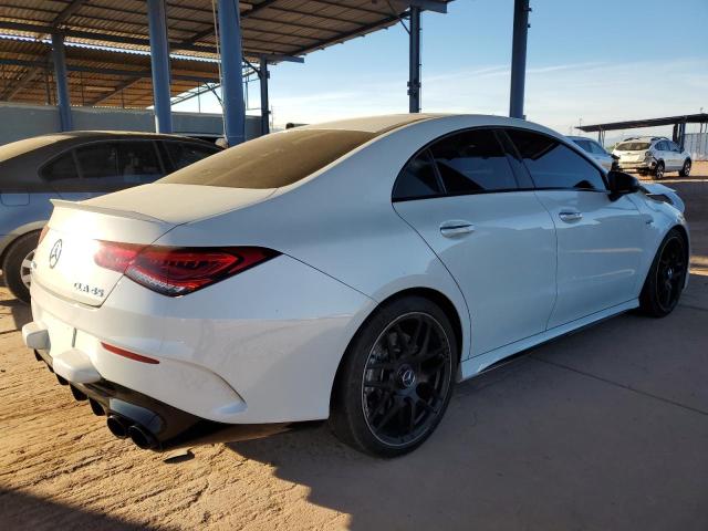 2022 MERCEDES-BENZ CLA 45 AMG #3297343766