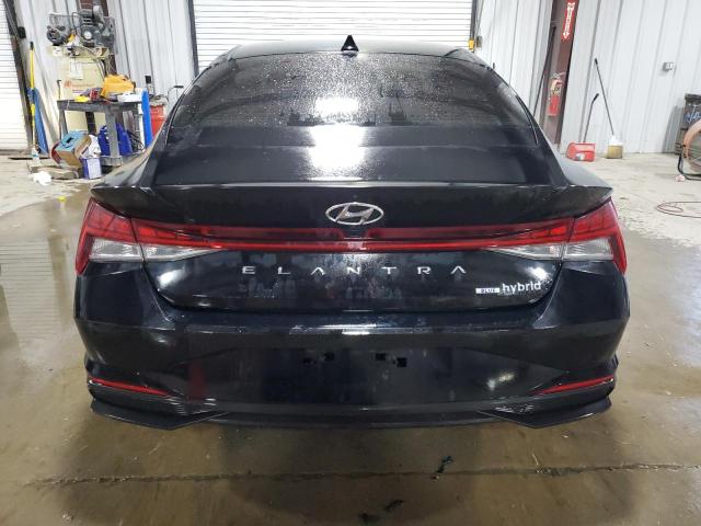 2023 HYUNDAI ELANTRA BL #3301986450