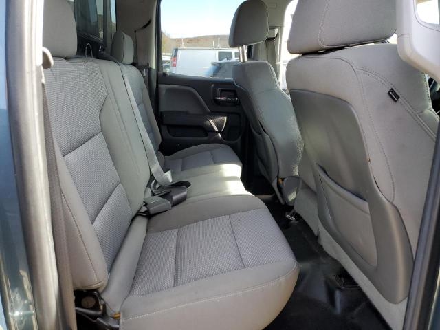 2014 CHEVROLET SILVERADO #3316764412