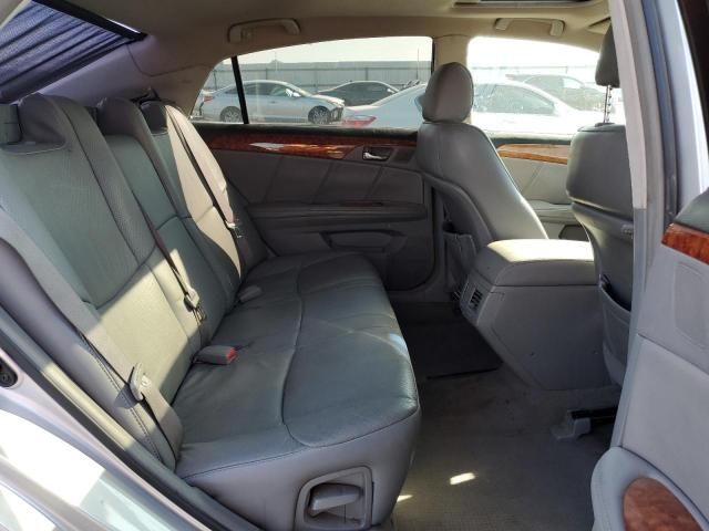 2007 TOYOTA AVALON XL #3304500525