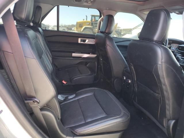 2022 FORD EXPLORER L #3301808369