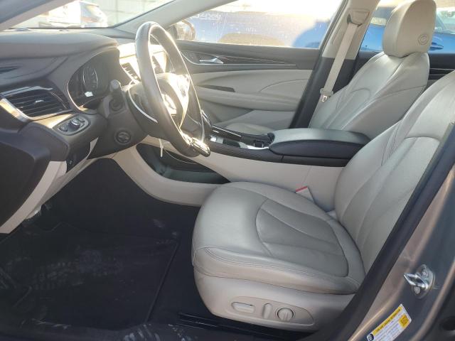 2017 BUICK LACROSSE E #3286762307