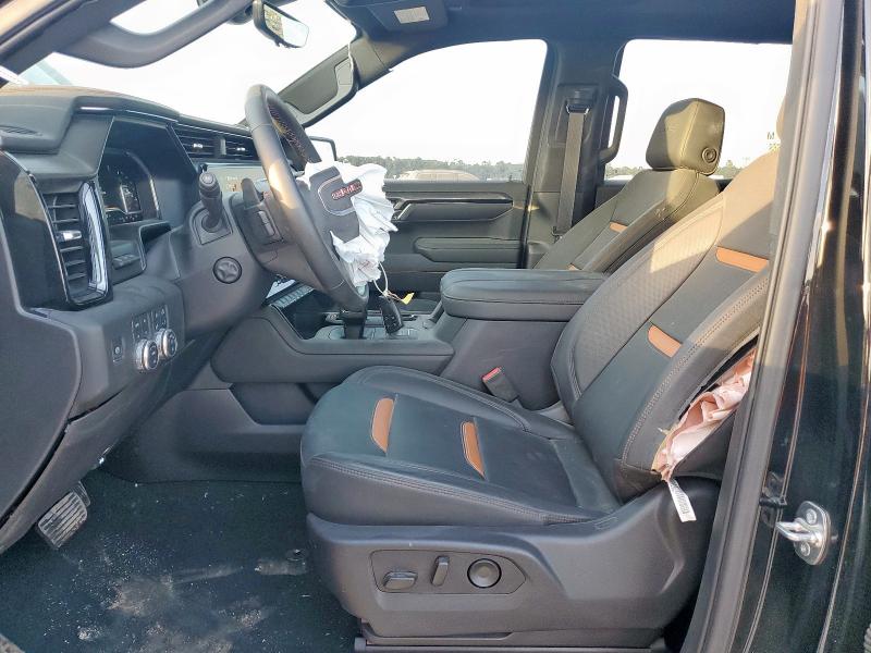 2025 GMC SIERRA K15 #3292286274