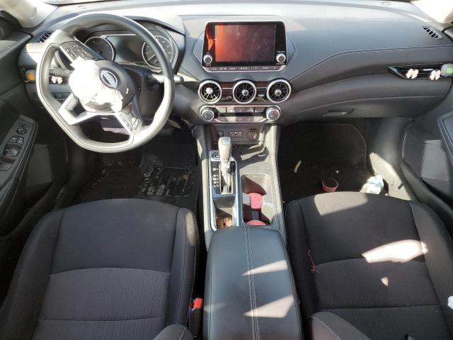 2024 NISSAN SENTRA SV #3302790933