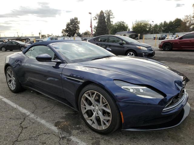 2019 ASTON MARTIN DB11 #3305635739