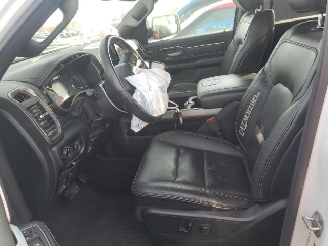 2020 RAM 1500 REBEL - 1C6SRFLT8LN374202