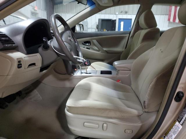 2007 TOYOTA CAMRY CE #3293383424