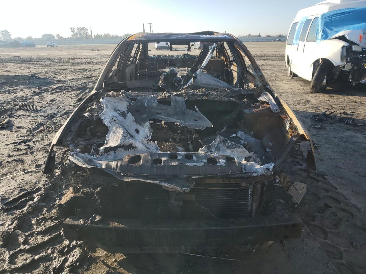 Lot #3317025088 2005 NISSAN ALTIMA S